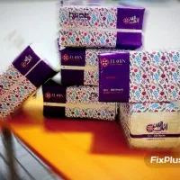 تولید و پخش دستمال کاغذی به قیمت دولتی