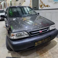 پراید مدل 97