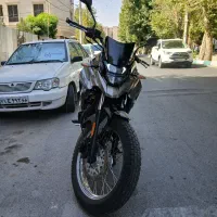 nh180 sym|موتورسیکلت|تهران, جنتآباد جنوبی|دیوار
