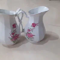چهارعددپارچ قدیمی نوقیمت دومیلیون