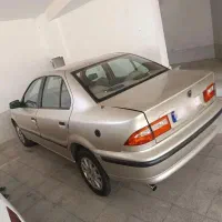 سمند 86