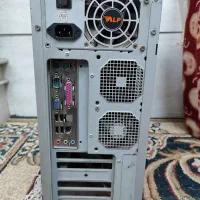 کیس کامپیوتر سالم