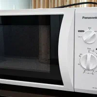 مایکروویو پاناسونیک اصل