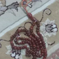 تسبیح عقیق یمنی