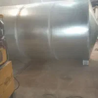تانکرومخزن سازی براتی