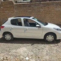 پژو207|خودرو سواری و وانت|تیکمه داش, |دیوار