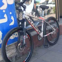 دوچرخه ۲۶|دوچرخه، اسکیت، اسکوتر|محمدشهر, ولدآباد|دیوار