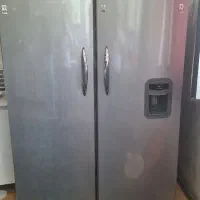 یخچال دوقلو پارس