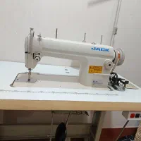 چرخ خیاطی راسته دوز جک