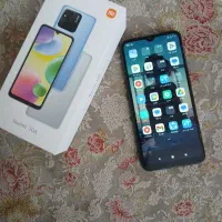 گوشی Redmi 10A شیائومی ردمی