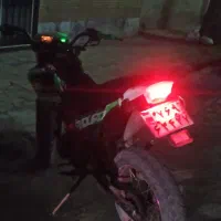 تلر 200|موتورسیکلت|مشهد, نکاح|دیوار