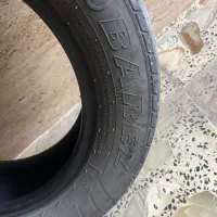 لاستیک پژو