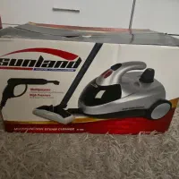 بخارشو سانلند