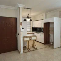 آپارتمان 55 متری