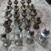 چراغ گرسوز