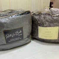 ۳تا ست روتختی برندمارک خارجی نومناسب جهاز و روزمره