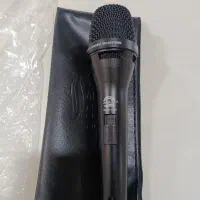 میکروفن حرفه ای جاسکو ۲۶۰۰ اصل با تمام لوازم