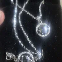فروش نیم ست نقره