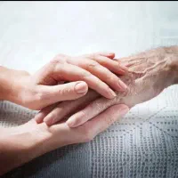 پرستار سالمندپرستاربیمار