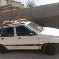 پراید ۱۴۱