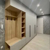 اجرا و طراحی کابینت آشپزخانه