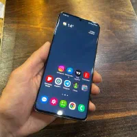 سامسونگ  s 20 plus 5G