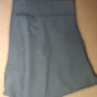 شلوار پارچه ای اسلیم فیت مردانه کش دار