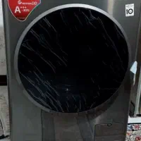 ماشین لباسشویی