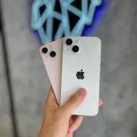 آیفون 13 نرمال شرایطی