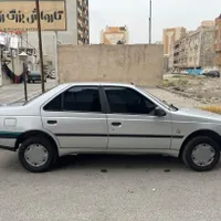 پژو 405 جی ال ایکس (GLX)، مدل ۱۳۹۸|خودرو سواری و وانت|قم, بنیاد|دیوار