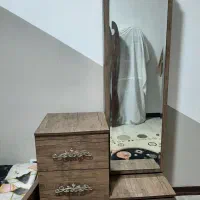 آینه دراور