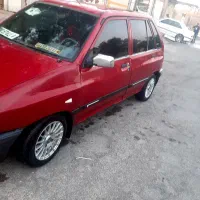 پراید ۸۶ هاچبک نسیم