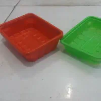 ظرف پلاستیکی مخصوص بسته بندی موادغذایی وسبزه عید