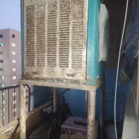 کولر ابی5500