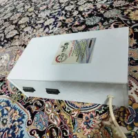 تلفن ومحافظ تلوزیون یخچال و تمام وسایل برقی