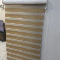 پرده‌ زبرا ۹۰ در۱۴۰