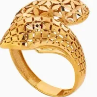 طلای گم شده