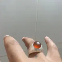 انگشتر عقیق یمن