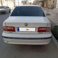 سمند مدل 94 فروش فوری