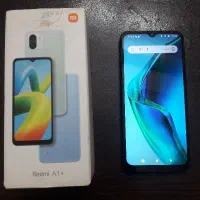 گوشی ردمی A1پلاس