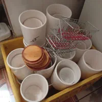 پاسماوری سرامیک