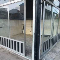 دو-باب-مغازه-در-منظریه-ولیعصر