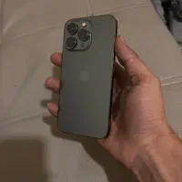 آیفون ۱۳پرو ۱ترابایت