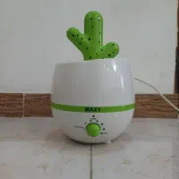 دستگاه بخور سرد maxi