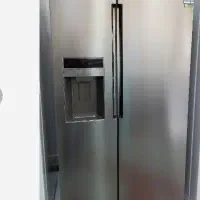 یخچال فریزر اسنوا۳۲فوت