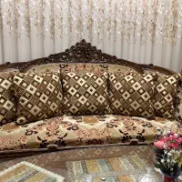 کوسن مبل نو بزرگ با کیفیت