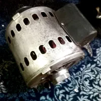 موتور کولر ۳/۴