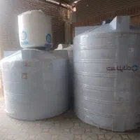مخزن آب تانکر ابگرمکن