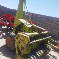 چاپر کاه زنی