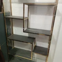 بوفه استیل